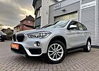 BMW X1 xDrive 20i Garantie+LED+Navi+Sitzhzg.+PDC