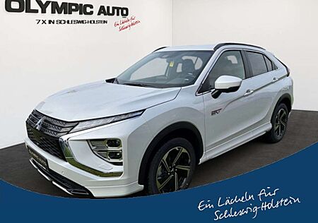 Mitsubishi Eclipse Cross 2.4 Plug-In Hybrid Select 360° LE