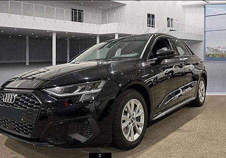 Audi A3 SPORTBACK 35TFSI BLACKLINE VIRTUAL SPORTSITZE
