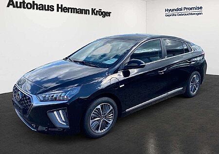 Hyundai Ioniq Style Plug-In Hybrid