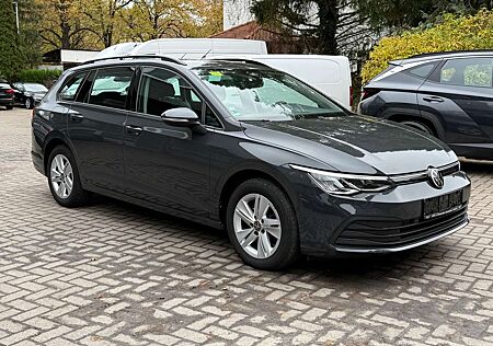 VW Golf Volkswagen 8 Var. 2.0 TDI Life LED+NAV+SHZ+ACC+DAB+PDC