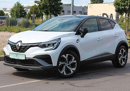 Renault Captur II R.S. Line Navi SHZ PDC LED