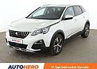 Peugeot 3008 1.2 PureTech Allure *NAVI*PDC*PANO*ALU*