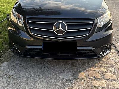 Mercedes-Benz Marco Polo 220 d ACTIVITY EDITION RWD (447.703)