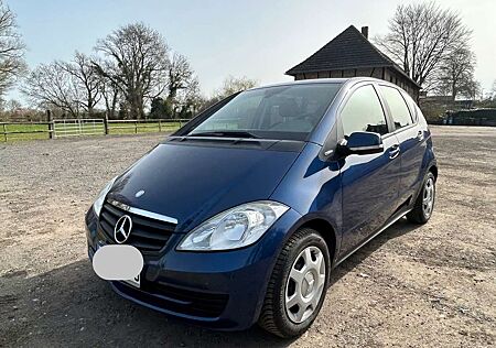 Mercedes-Benz A 160 Elegance