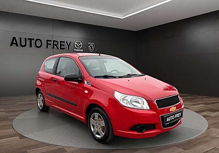 Chevrolet Aveo 1.2 1. Hand Gas