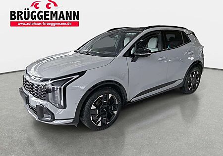Kia Sportage 1.6 T-GDI 150 2WD DCT GT-LINE MJ26 DRIVEW
