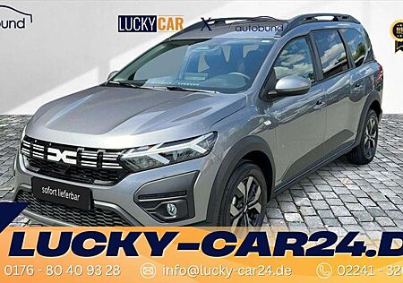 Dacia Jogger EXPRESSION 1,0 Eco-G 100 LPG 7 Sitzer LED Sitz...