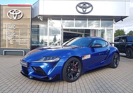 Toyota Supra 3,0  - Legend -  ***Schaltwagen!***  mit Schnitzer Carbon Paket und Winterrädern
