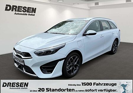 Kia XCeed Ceed SW / cee'd SW Spirit/Kamera/Sitzheizung/AppleCarPlay