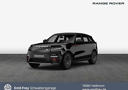 Land Rover Range Rover Velar 3.0d R-Dynamic HSE