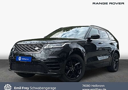Land Rover Range Rover Velar 3.0d R-Dynamic HSE