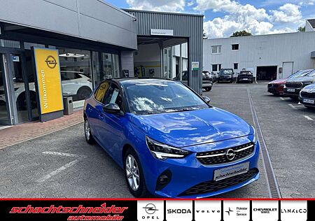 Opel Corsa 1.2 Turbo Elegance+Klimaaut+Kamera+LED+