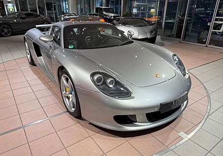 Porsche Carrera GT -  BRD