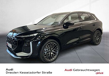 Audi Q3 SUV TFSI quattro 195 kW S tronic