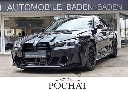 BMW M3 Competition xDrive* M Sport Race Track* 1.Hd.