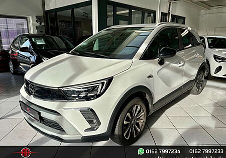 Opel Crossland X Elegance 1,2 *Led*Navi*Kam*SHZ*DAB*