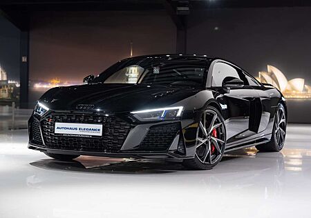Audi R8 Coupe Perf.*CARBON-PAKET*FEINNAPPA*KERAMIK*