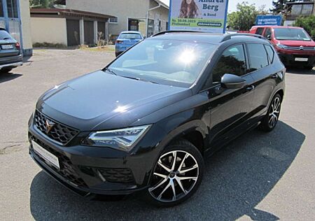 Cupra Ateca 2,0 TSI 4Drive ~ DSG ~ Navi ~ Voll ~