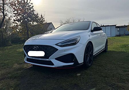 Hyundai i30 N Performance