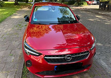 Opel Corsa 1.2 Start/Stop Elegance