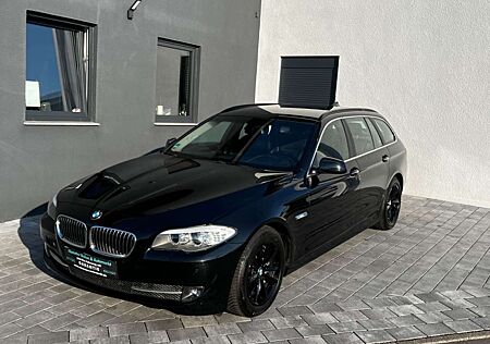 BMW 530d 530 5 Touring Automatik/AHK