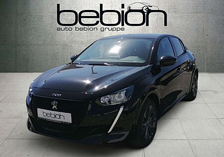 Peugeot 208 e- Elektromotor 136 (e-) e- Allure Navi PDC