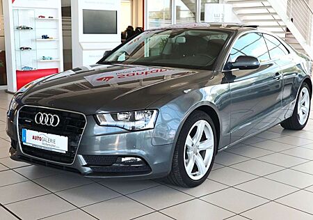 Audi A5 Coupe 2.0 TDI quattro Automatik Pano Kamera