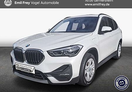 BMW X1 xDrive25e Advantage