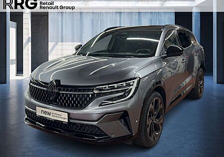 Renault Espace ESPRIT ALPINE E-TECH FULL HYBRID 200