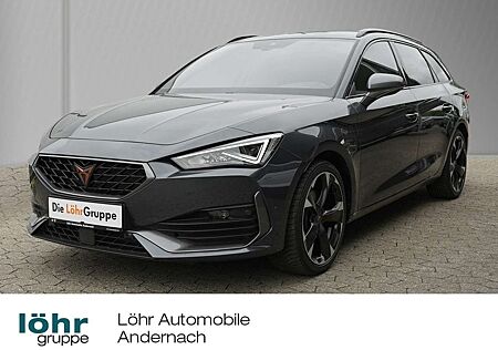 Cupra Leon ST 1.4 TSI DSG e-Hybrid Navi/RFK/LED