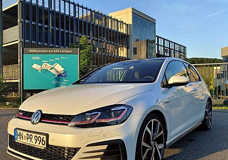 VW Golf GTI Volkswagen GTI Performance BMT/Start-Stopp