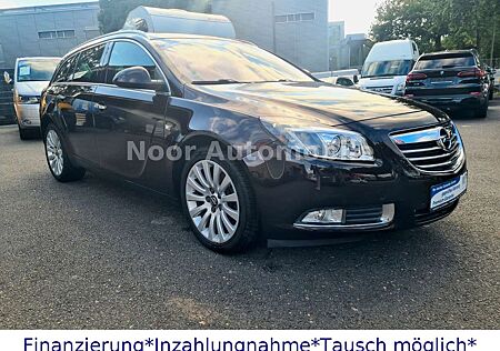 Opel Insignia A Sports 4x4*Pano*Navi*Leder*Xenon*