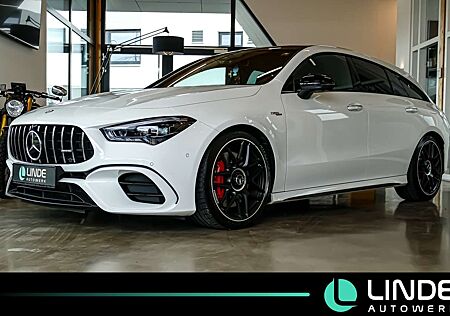 Mercedes-Benz CLA 45 AMG S AMG 4Matic 19 ALU