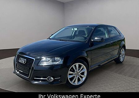 Audi A3 1.4 TFSI Ambition