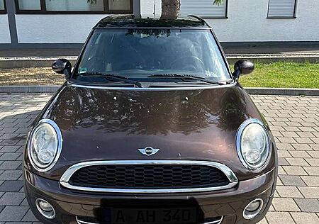Mini Cooper Clubman CLUBMAN