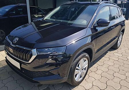 Skoda Karoq Selection 1,5TSI DSG 110KW/150PS Navi Columbus,...