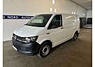 VW T6 Transporter Volkswagen 2.0TDI *Kasten*DSG*Klima*Flügeltü