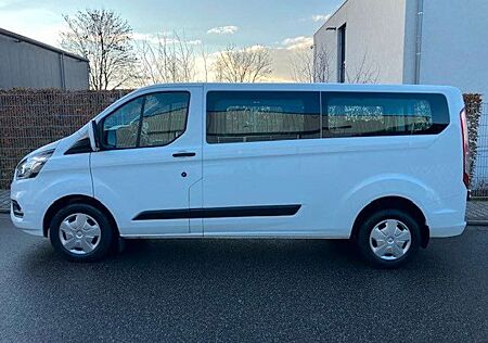 Ford Tourneo Custom 2.0 TDCI Kombi L2 Trend "1.Hand"