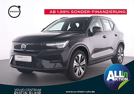 Volvo XC 40 XC40 Core Recharge +AHK+GOOGLE+STANDHZ+LED+