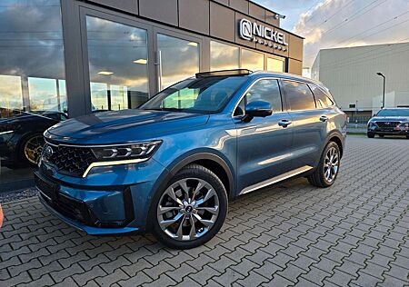 Kia Sorento Platinum*Pano*Acc*Ahk*Led*HuD*360°VOLL*