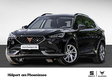 Cupra Formentor 1.4 HYBRID CAM ACC LM18 NAVI SITZHEIZ.