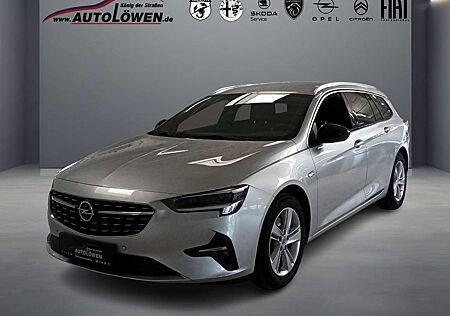 Opel Insignia 2.0 CDTI Elegance (EURO 6d)