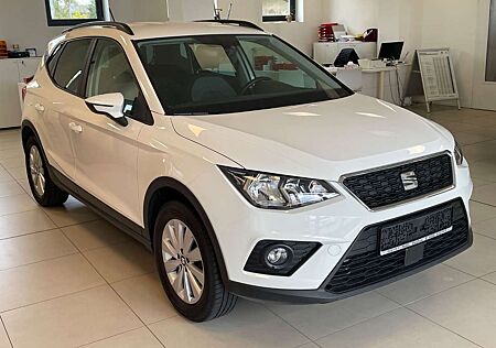 Seat Arona Style 85 KW