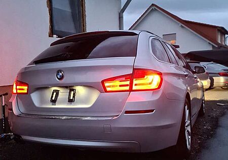 BMW 530d 530 xDrive Touring Aut.