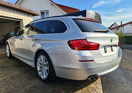 BMW 530d 530 xDrive Touring Aut.
