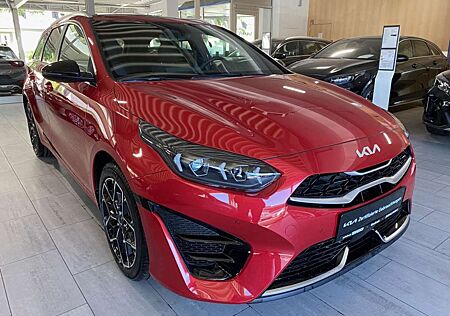 Kia XCeed Ceed SW / cee'd SW 1.5 T-GDI DCT7 OPF GT Line