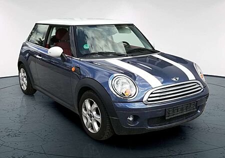 Mini Cooper Klimaauto/ Sitzheizung/ 8xfach Reifen/ ALU/ LEDER