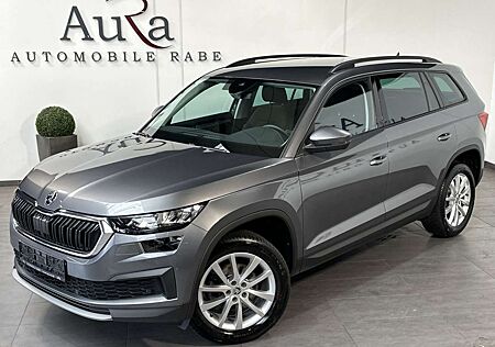 Skoda Kodiaq 2.0 TDI DSG Ambition NAV+LED+ACC+KAMERA