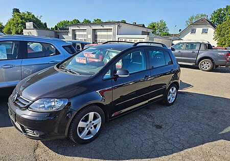 VW Golf Plus Volkswagen United